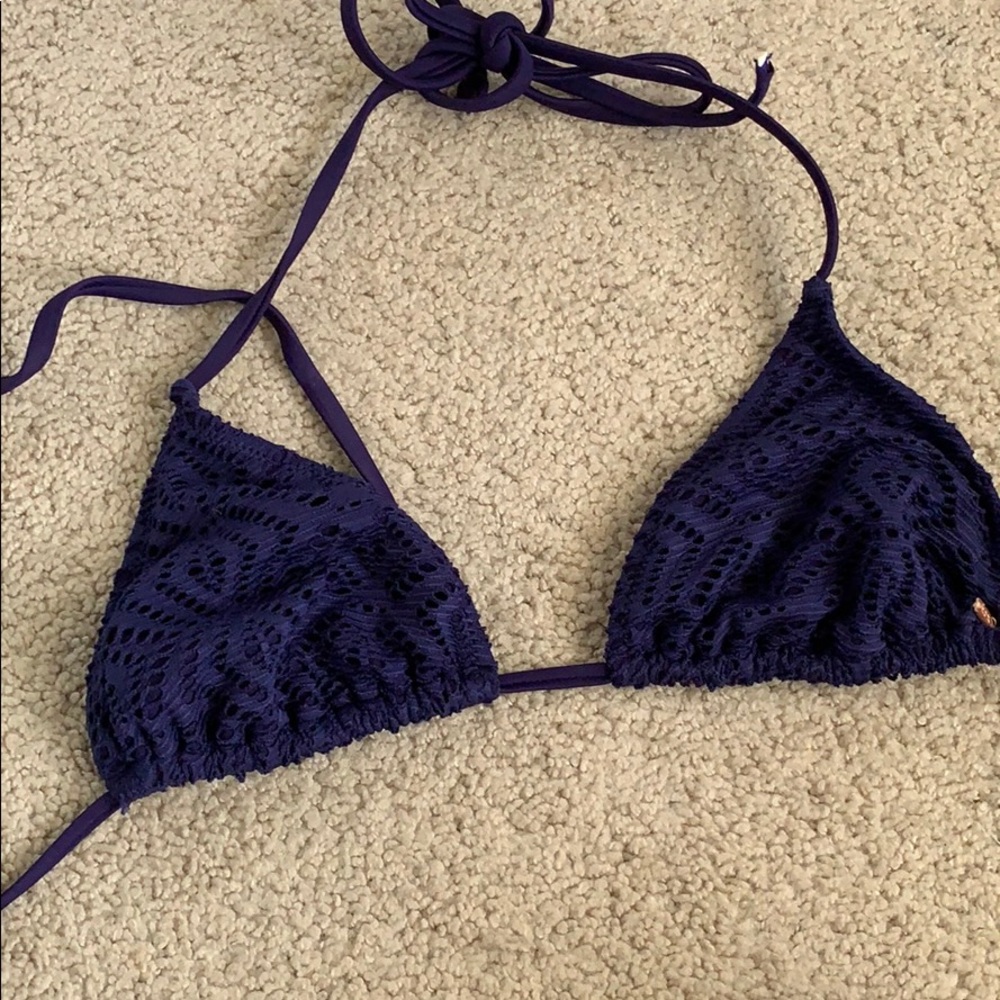 Roxy bikini top